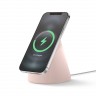 Док-станция Elago MagSafe Stand MS1 для iPhone, розовая