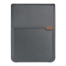 Чехол Nillkin Versatile Laptop Sleeve 3-в-1 для ноутбуков до 14'', серый