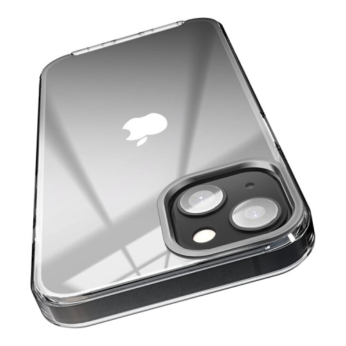 Чехол Elago HYBRID для iPhone 13, прозрачный