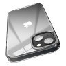 Чехол Elago HYBRID для iPhone 13, прозрачный
