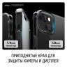 Чехол Elago HYBRID для iPhone 13, прозрачный