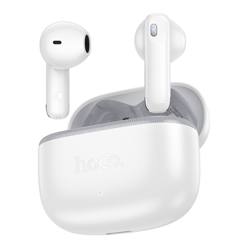 HOCO наушники TWS EQ28 Bird True wireless White star