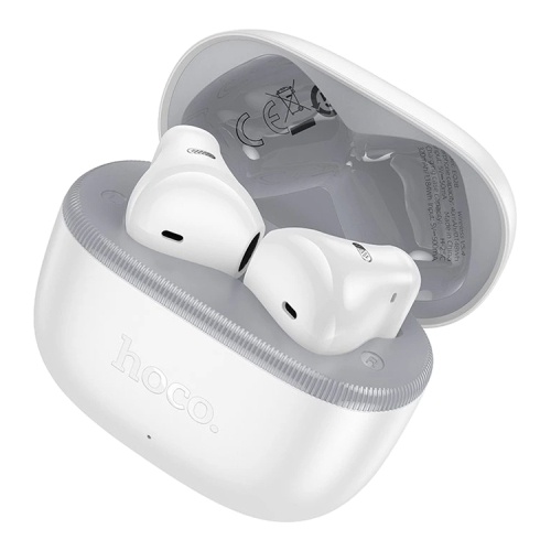 HOCO наушники TWS EQ28 Bird True wireless White star