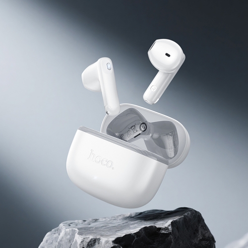 HOCO наушники TWS EQ28 Bird True wireless White star