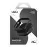 Uniq для Apple Watch 49 mm чехол KEVA VERGE Kevlar Carbon Black