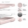 Чехол Elago MagSafe Soft Silicone для iPhone 13 Pro Max, розовый