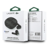 Lacoste наушники беспроводные TWS ANC/ENC PVC The Blend (TP103 Pro) Black
