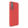 Чехол Nillkin Frosted Shield Pro для Galaxy S22 Plus, красный