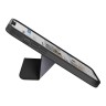 Чехол подставка Uniq Transforma для iPhone 14 Pro, черный (MagSafe)