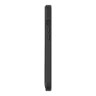 Чехол подставка Uniq Transforma для iPhone 14 Pro, черный (MagSafe)
