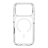 Uniq для iPhone 18 Pro/17 Pro чехол Combat Blanc White (MagSafe)