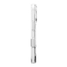 Uniq для iPhone 18 Pro/17 Pro чехол Combat Blanc White (MagSafe)