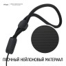 Чехол Elago Liquid case with Round strap для AirPods Pro 2, белый