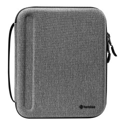 Чехол Tomtoc Tablet Portfolio FancyCase-B06 для планшетов до 12.9'', серый