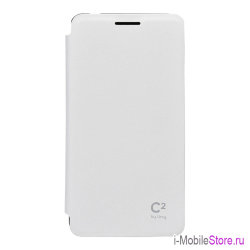 Чехол Uniq C2 для Sony Xperia Z3, белый