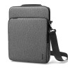 Tomtoc для ноутбуков 13" MacBook Pro/Air сумка DefenderACE Laptop Shoulder Bag H13 Gray