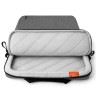 Tomtoc для ноутбуков 13" MacBook Pro/Air сумка DefenderACE Laptop Shoulder Bag H13 Gray