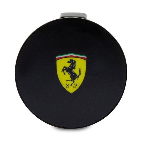 Ferrari автодержатель MagSafe Air Vent Mount Black