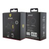Ferrari автодержатель MagSafe Air Vent Mount Black