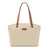 Tomtoc TheHer сумка Versatile-T23 Laptop Tote Bag 13.5" Khaki
