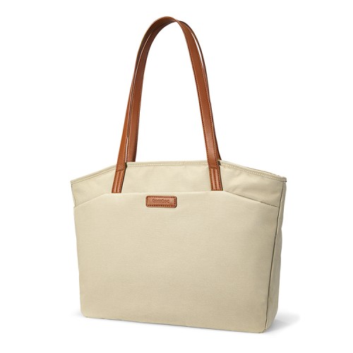 Tomtoc TheHer сумка Versatile-T23 Laptop Tote Bag 13.5" Khaki