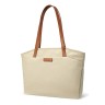 Tomtoc TheHer сумка Versatile-T23 Laptop Tote Bag 13.5" Khaki