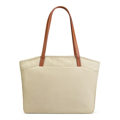 Tomtoc TheHer сумка Versatile-T23 Laptop Tote Bag 13.5" Khaki