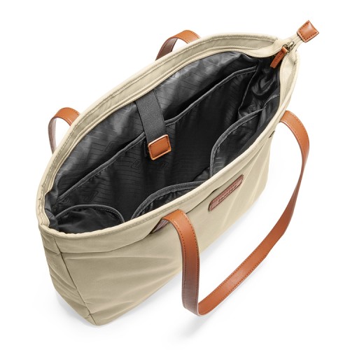 Tomtoc TheHer сумка Versatile-T23 Laptop Tote Bag 13.5" Khaki