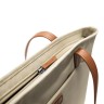 Tomtoc TheHer сумка Versatile-T23 Laptop Tote Bag 13.5" Khaki