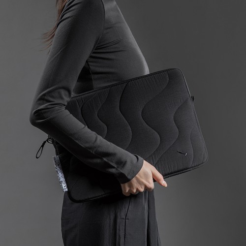 Tomtoc Laptop чехол Terra-A27 Laptop Sleeve 16" Lavascape