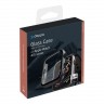 Deppa для Apple Watch 4/5 (40 mm), черный 47112