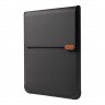 Чехол Nillkin Versatile Laptop Sleeve 3-в-1 для ноутбуков до 16'', черный