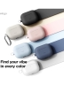 Elago для AirPods Pro 3 чехол Silicone Hang case Stone