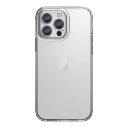 Чехол Uniq Air Fender для iPhone 13 Pro Max, прозрачный