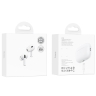 HOCO наушники TWS EW69 True wireless ANC+ENC noise cancelling White