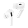 HOCO наушники TWS EW69 True wireless ANC+ENC noise cancelling White