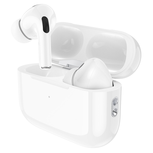 HOCO наушники TWS EW69 True wireless ANC+ENC noise cancelling White