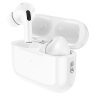 HOCO наушники TWS EW69 True wireless ANC+ENC noise cancelling White