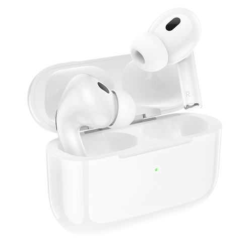 HOCO наушники TWS EW69 True wireless ANC+ENC noise cancelling White
