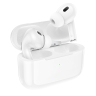 HOCO наушники TWS EW69 True wireless ANC+ENC noise cancelling White