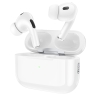 HOCO наушники TWS EW69 True wireless ANC+ENC noise cancelling White