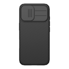 Nillkin для iPhone 17 чехол CamShield Pro Magnetic Black