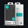 Nillkin для iPhone 17 чехол CamShield Pro Magnetic Black