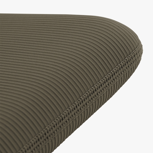 Uniq для ноутбуков 13"/14" чехол Cyprus Ridge Edition Neoprene Laptop sleeve Dark Sage Green