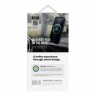 Чехол подставка Uniq Transforma для iPhone 14 Pro, синий (MagSafe)