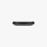 Uniq для iPhone 18 Pro/17 Pro чехол Combat Carbon Black (MagSafe)