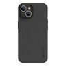 Чехол Nillkin Frosted Shield Pro для iPhone 14, черный