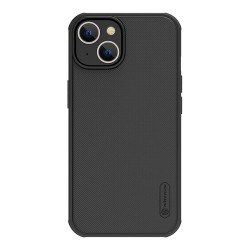 Чехол Nillkin Frosted Shield Pro для iPhone 14, черный