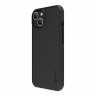 Чехол Nillkin Frosted Shield Pro для iPhone 14, черный