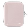 Чехол Tomtoc Tablet Portfolio FancyCase-B06 для планшетов до 12.9'', розовый